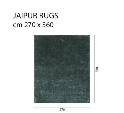 Jaipur Rugs Traced Harmony Halı