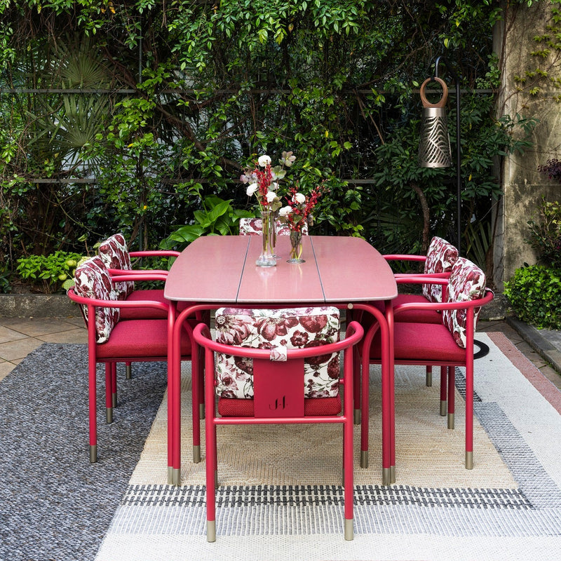 Jwana Hamdan Ali Dining Table