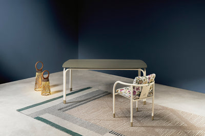 Jwana Hamdan Ali Dining Table