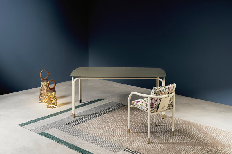 Jwana Hamdan Ali Dining Table