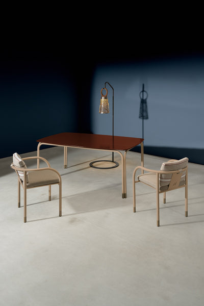 Jwana Hamdan Ali Dining Table