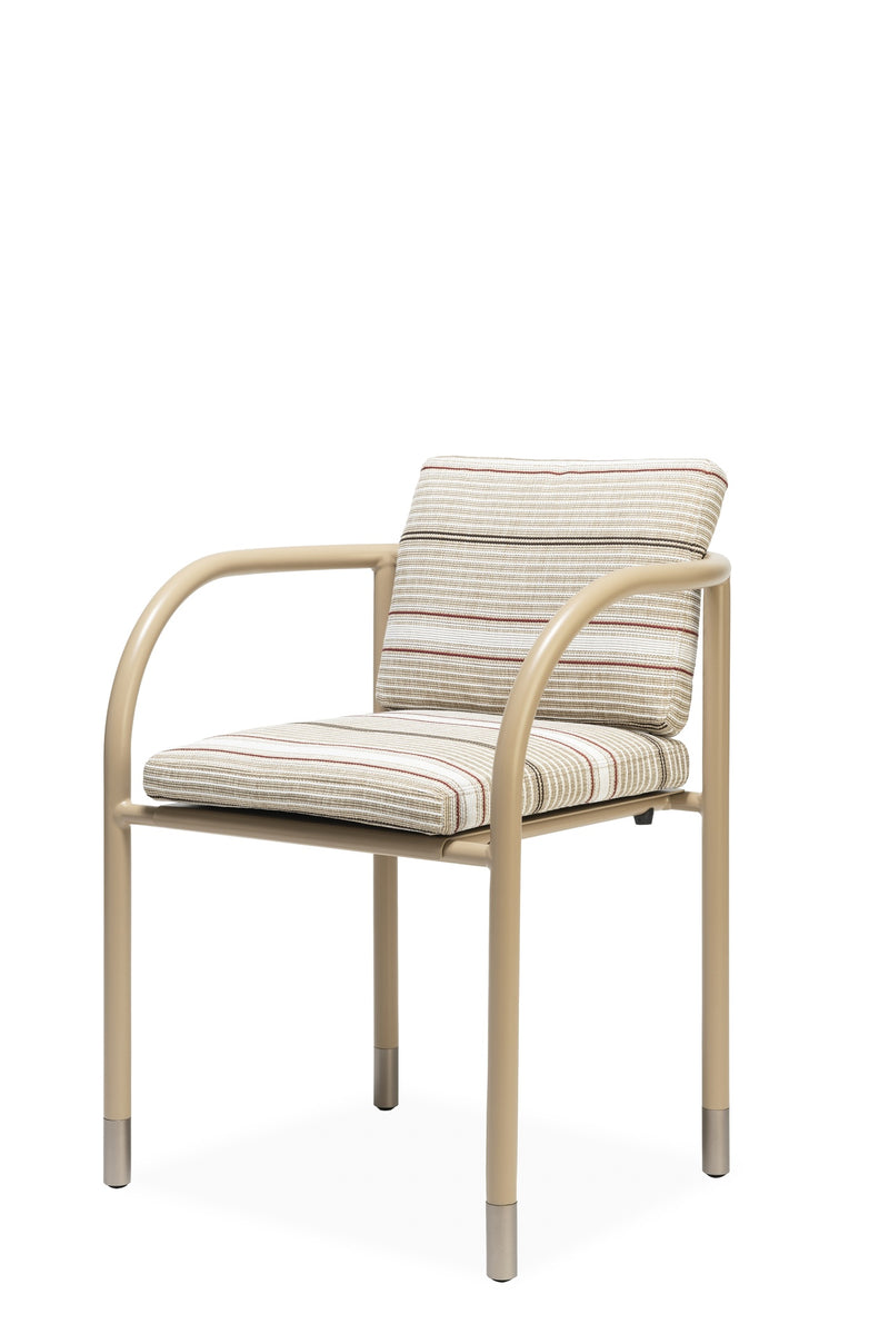 Jwana Hamdan Aliya Dining Chair