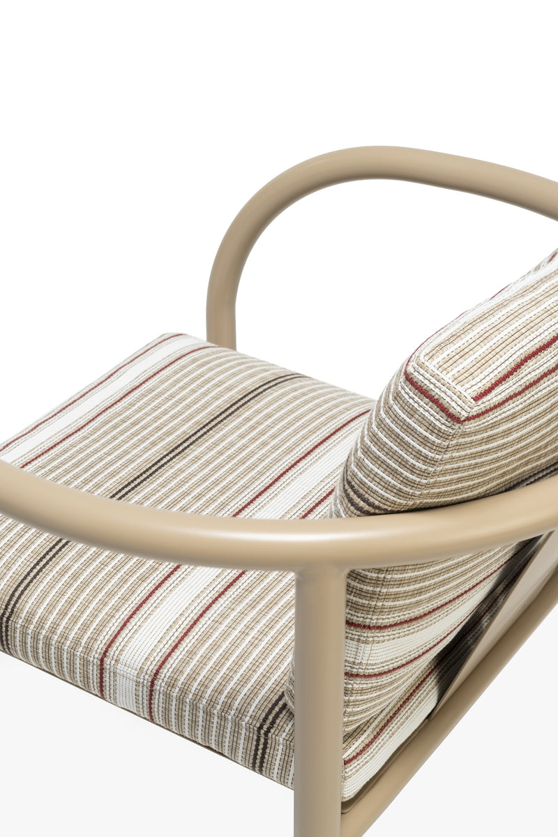 Jwana Hamdan Aliya Dining Chair