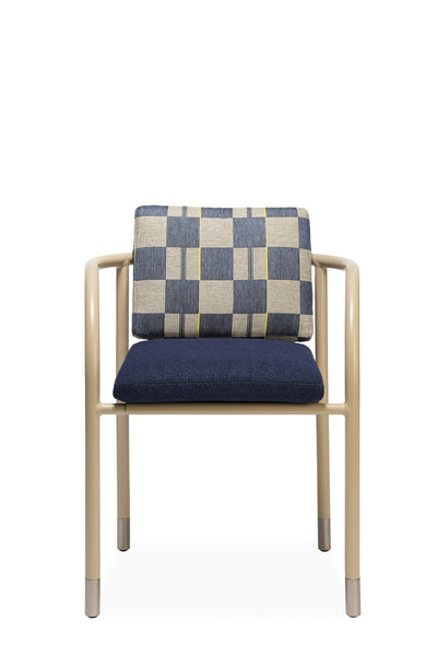 Jwana Hamdan Aliya Dining Chair