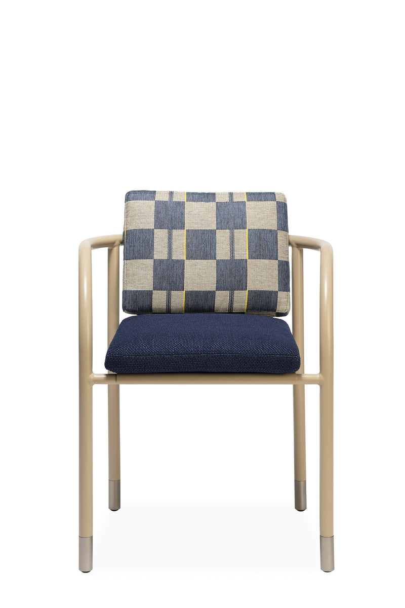 Jwana Hamdan Aliya Dining Chair