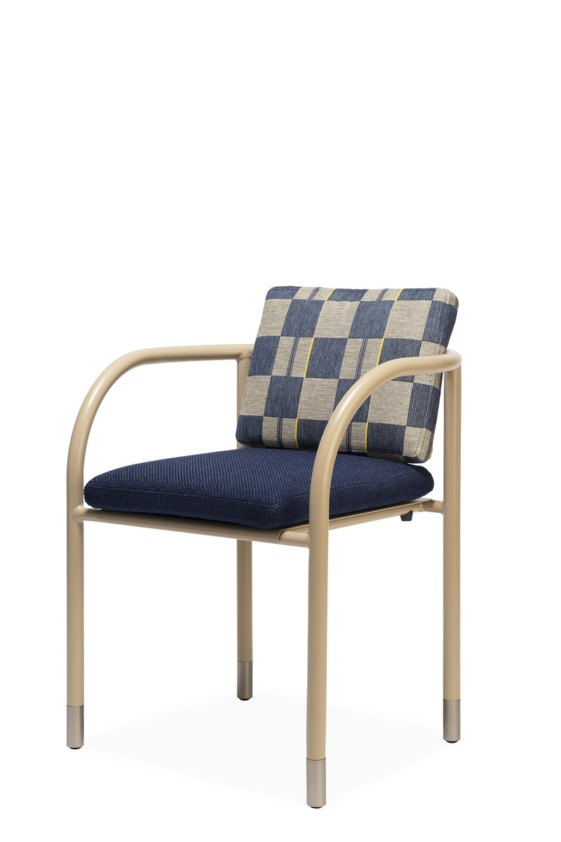 Jwana Hamdan Aliya Dining Chair