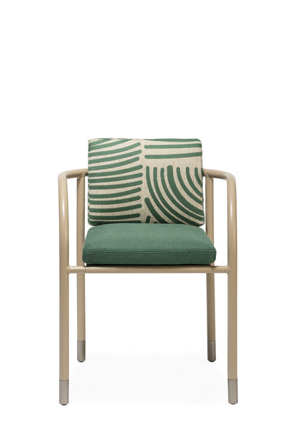 Jwana Hamdan Aliya Dining Chair
