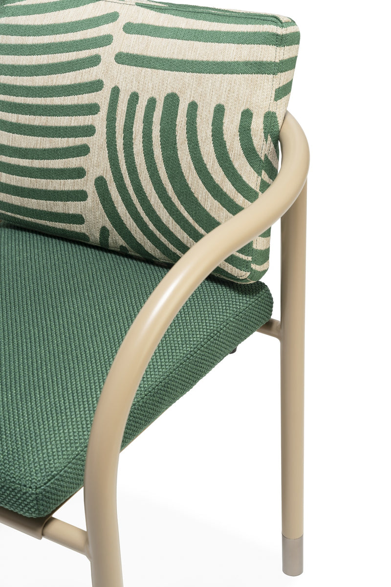 Jwana Hamdan Aliya Dining Chair