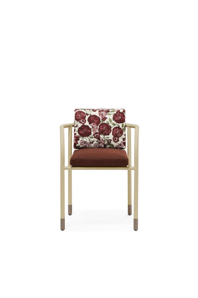 Jwana Hamdan Aliya Dining Chair