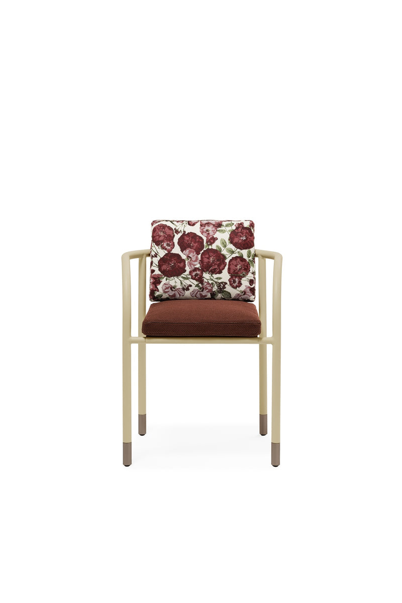 Jwana Hamdan Aliya Dining Chair