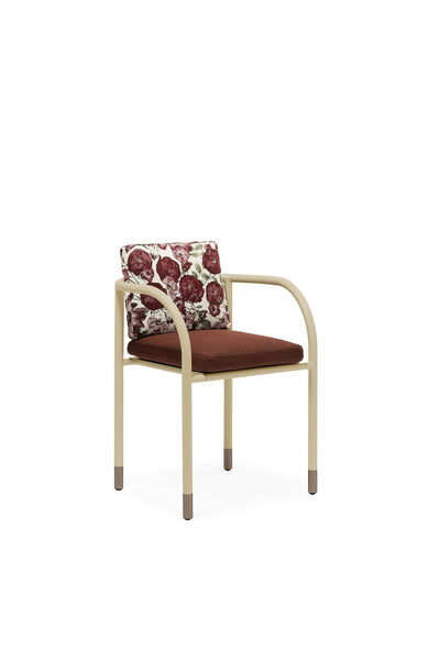 Jwana Hamdan Aliya Dining Chair