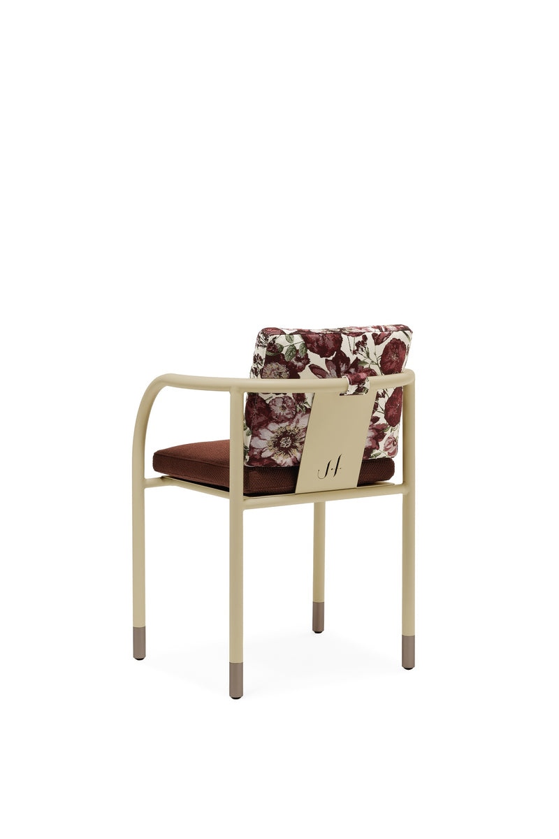 Jwana Hamdan Aliya Dining Chair
