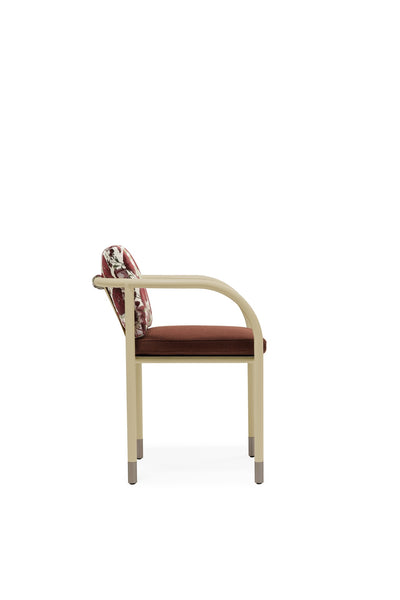 Jwana Hamdan Aliya Dining Chair