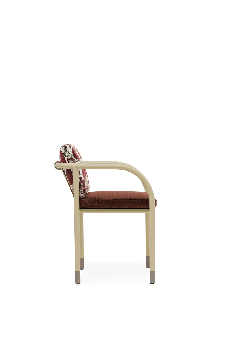 Jwana Hamdan Aliya Dining Chair