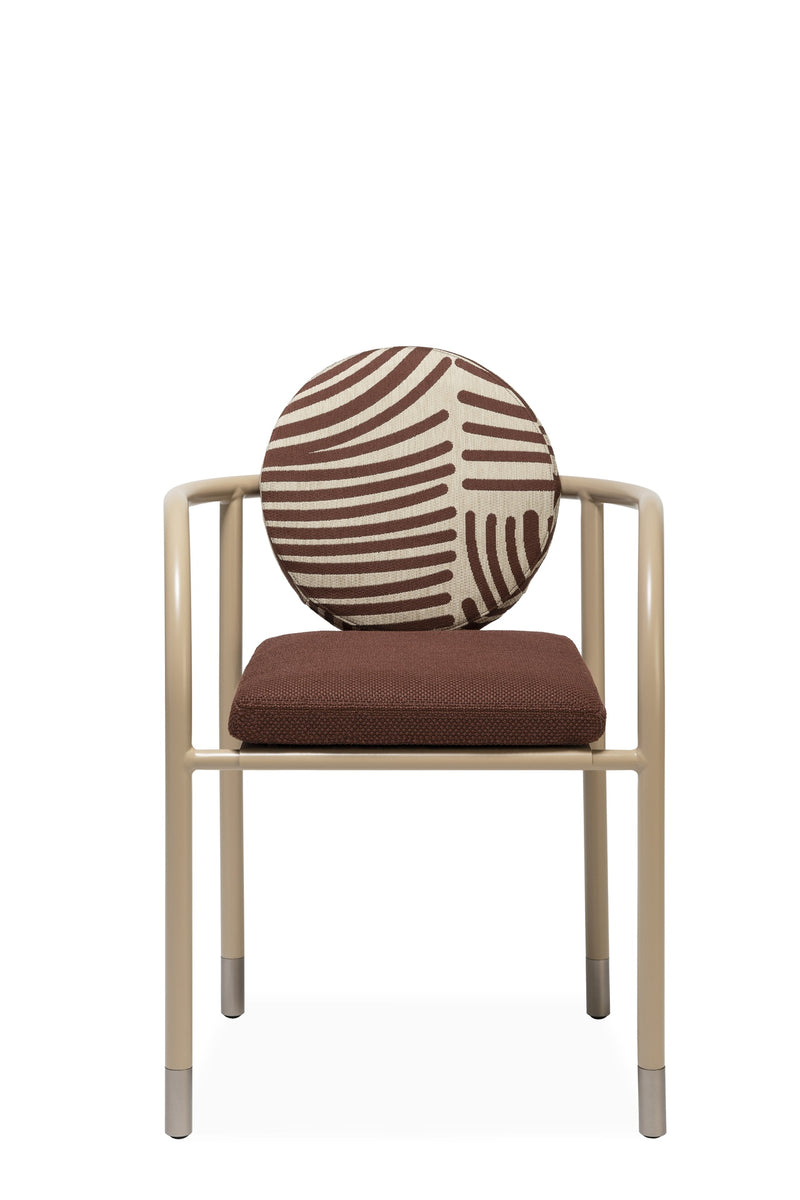 Jwana Hamdan Aliya Dining Chair