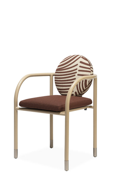 Jwana Hamdan Aliya Dining Chair