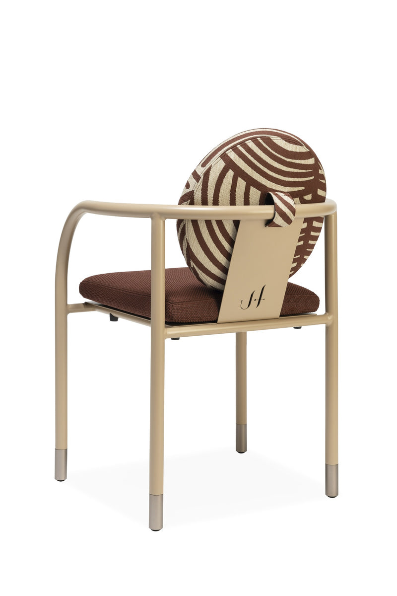 Jwana Hamdan Aliya Dining Chair