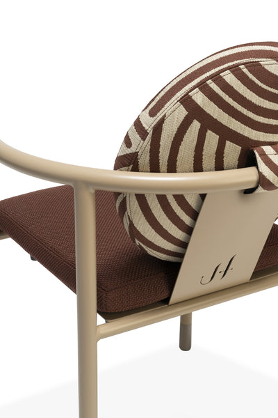 Jwana Hamdan Aliya Dining Chair