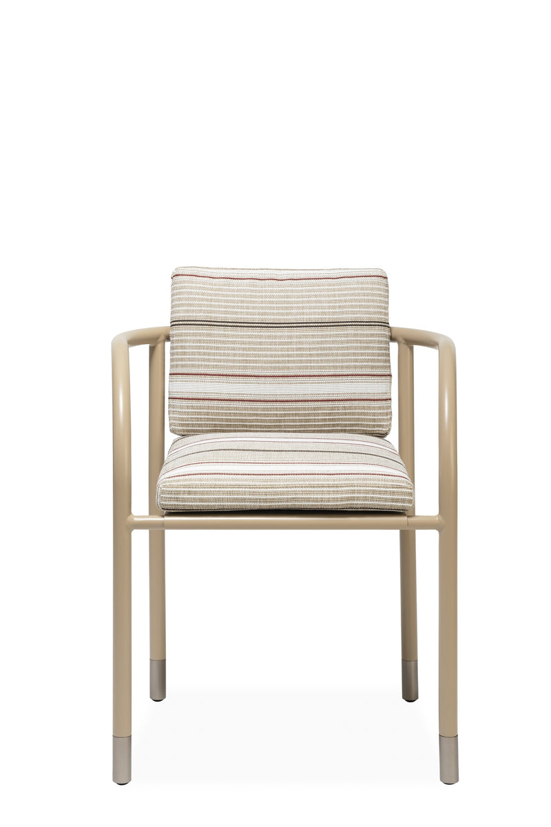 Jwana Hamdan Aliya Dining Chair