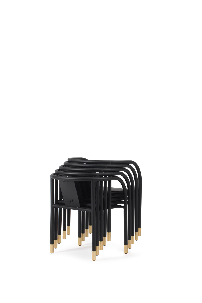 Jwana Hamdan Aliya Dining Chair