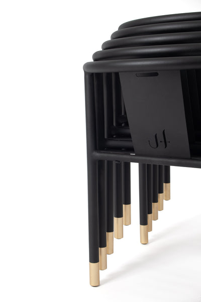 Jwana Hamdan Aliya Dining Chair