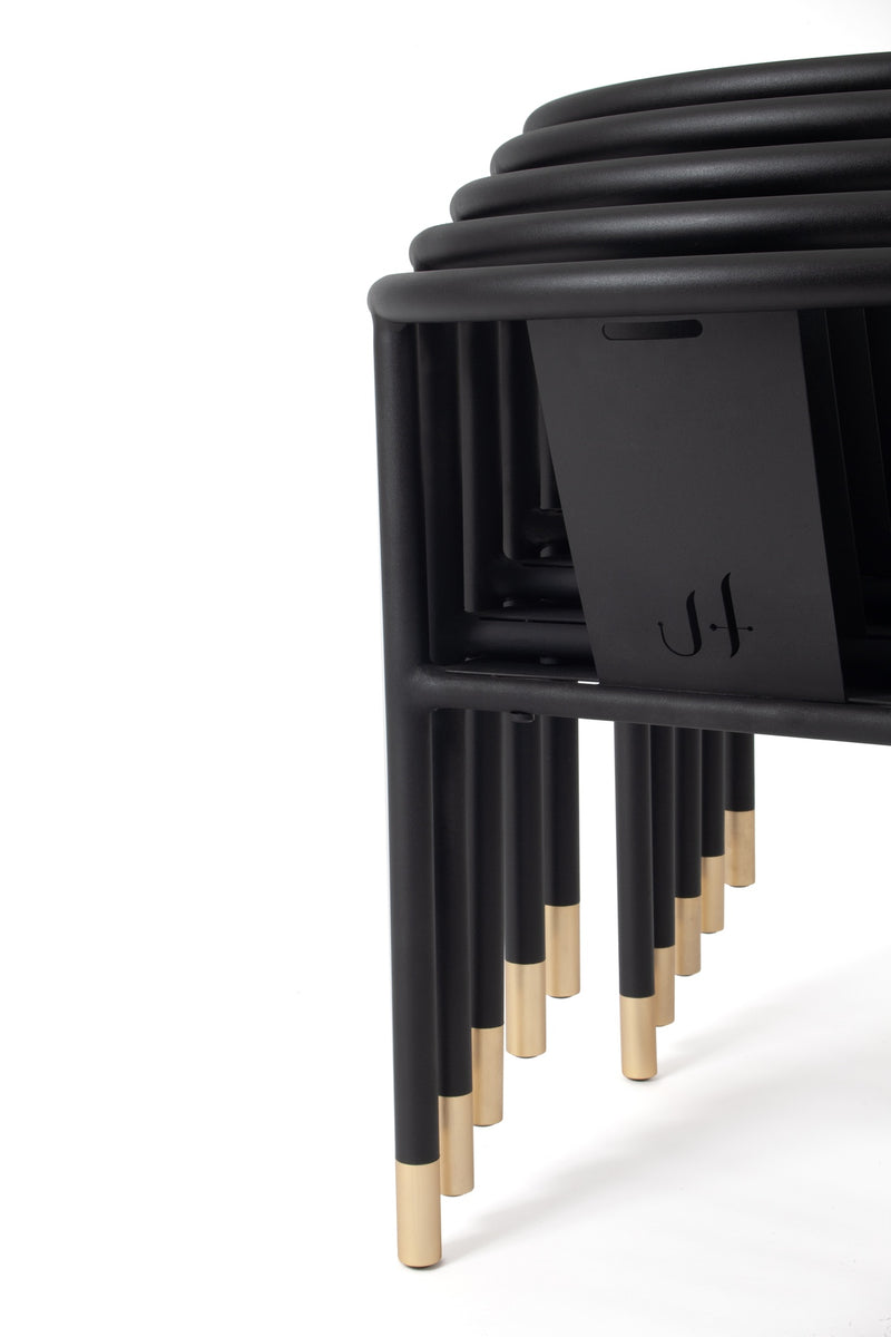 Jwana Hamdan Aliya Dining Chair