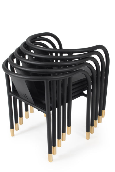 Jwana Hamdan Aliya Dining Chair