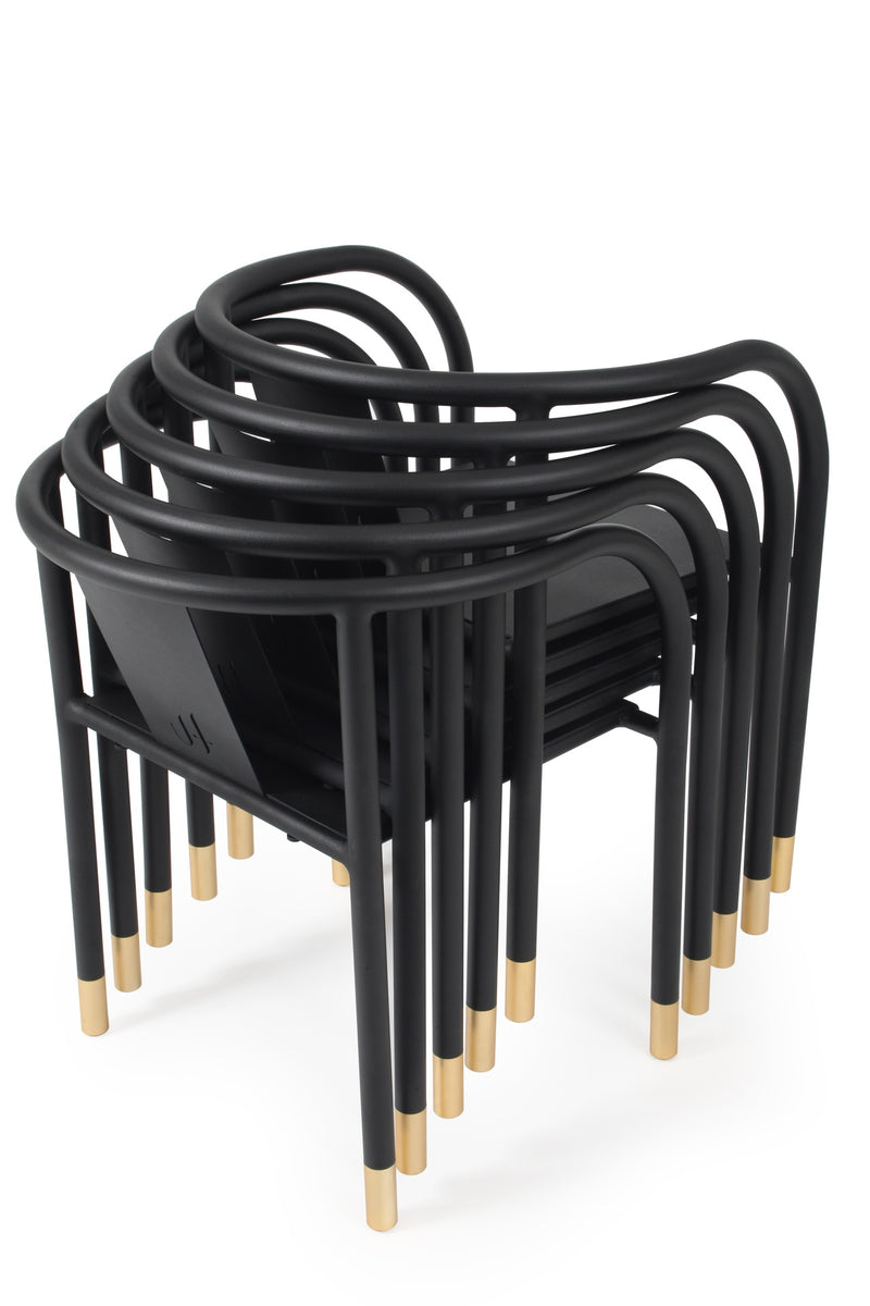 Jwana Hamdan Aliya Dining Chair