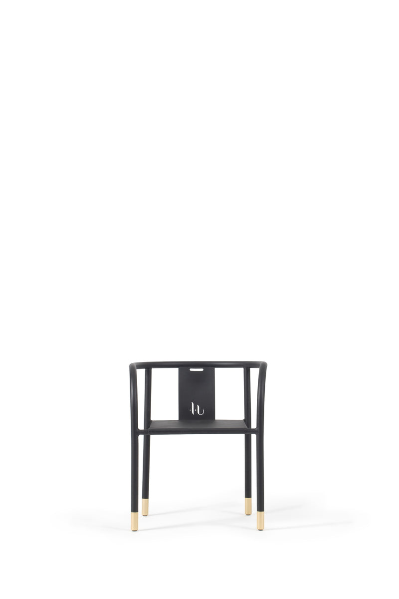 Jwana Hamdan Aliya Dining Chair