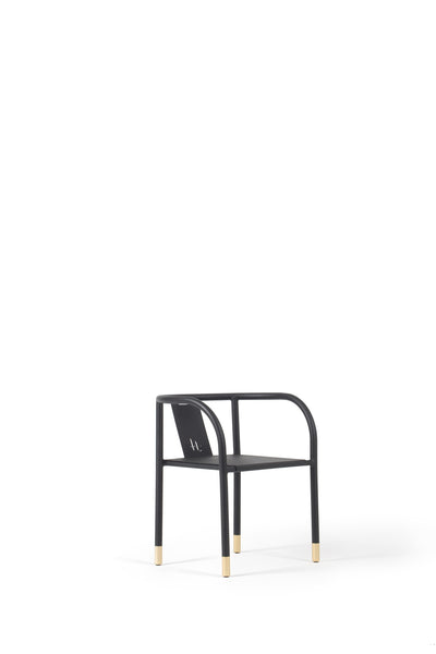 Jwana Hamdan Aliya Dining Chair