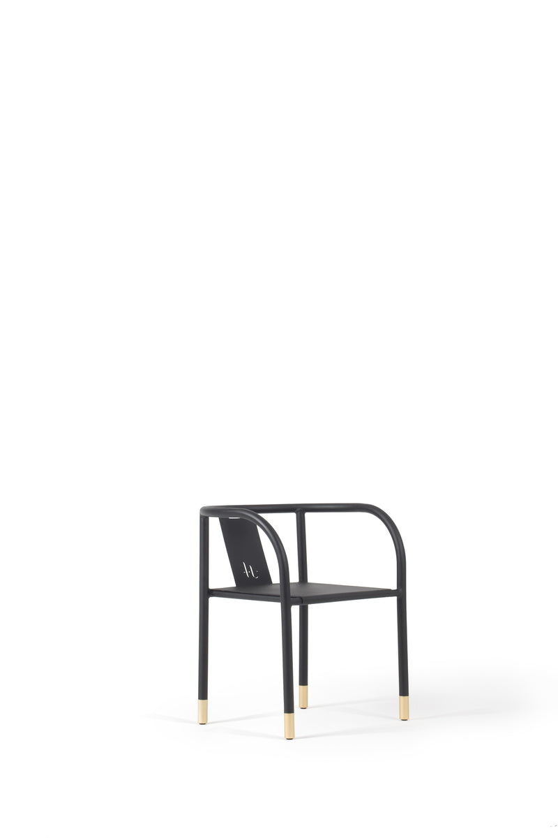 Jwana Hamdan Aliya Dining Chair