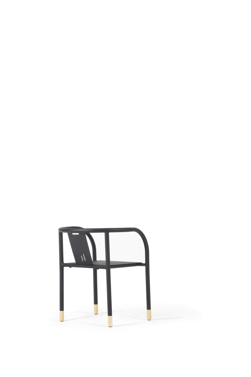 Jwana Hamdan Aliya Dining Chair