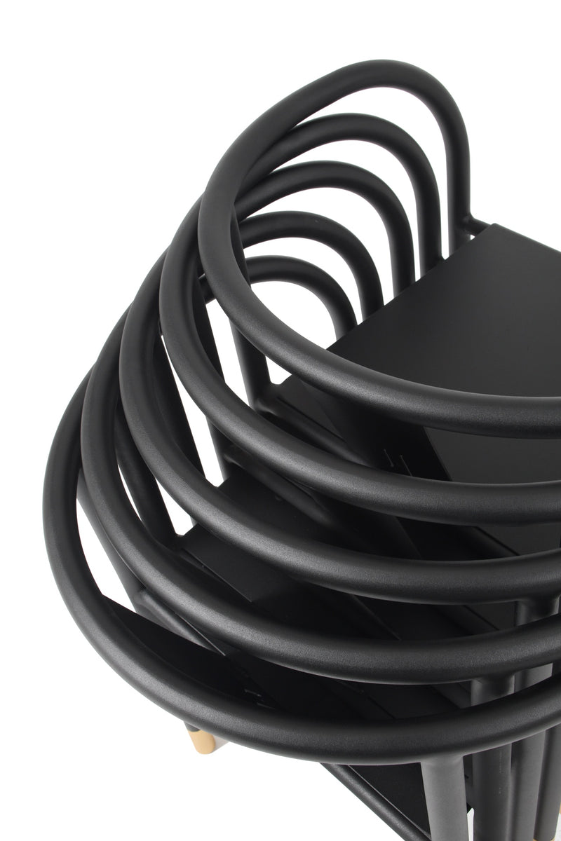 Jwana Hamdan Aliya Dining Chair