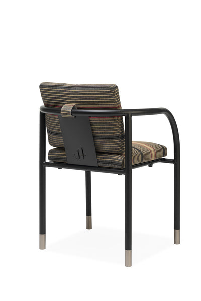 Jwana Hamdan Aliya Dining Chair