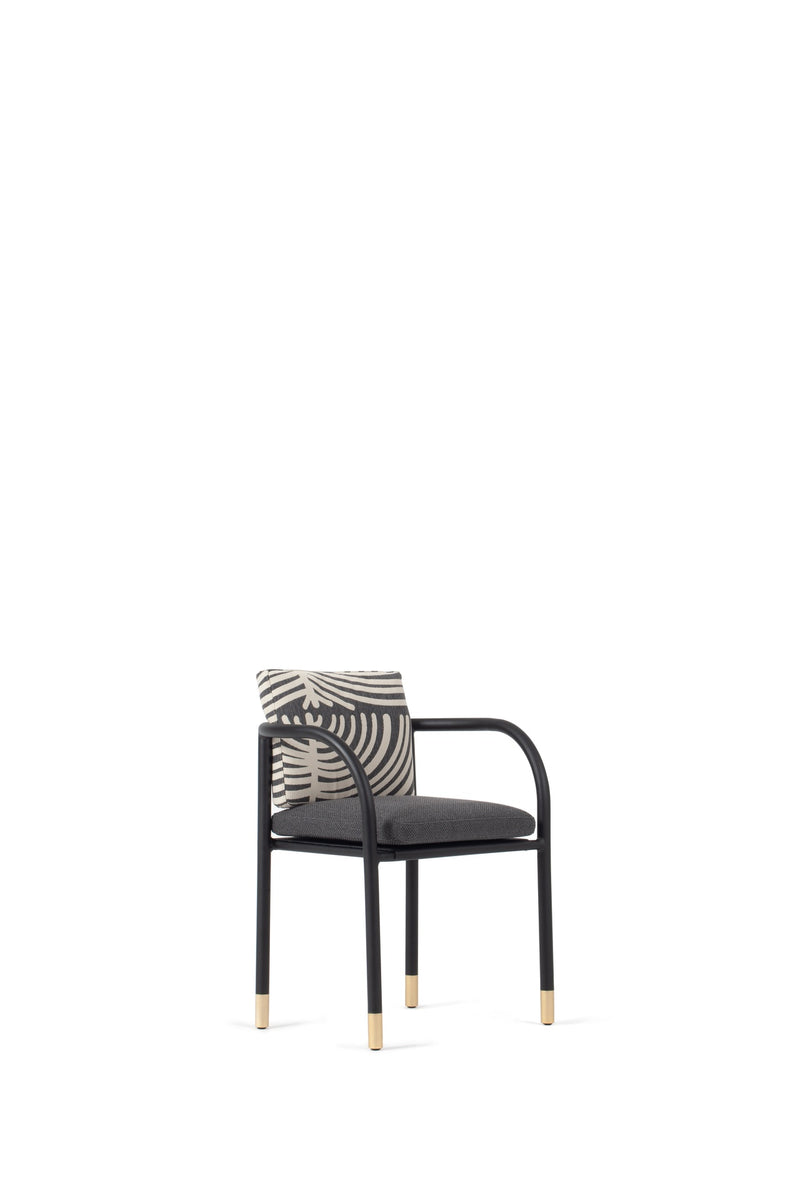 Jwana Hamdan Aliya Dining Chair