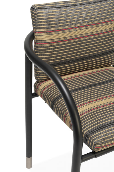 Jwana Hamdan Aliya Dining Chair