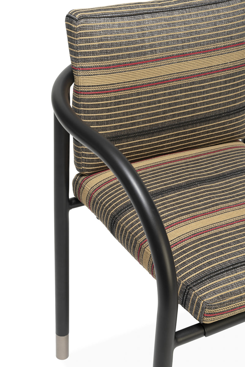 Jwana Hamdan Aliya Dining Chair