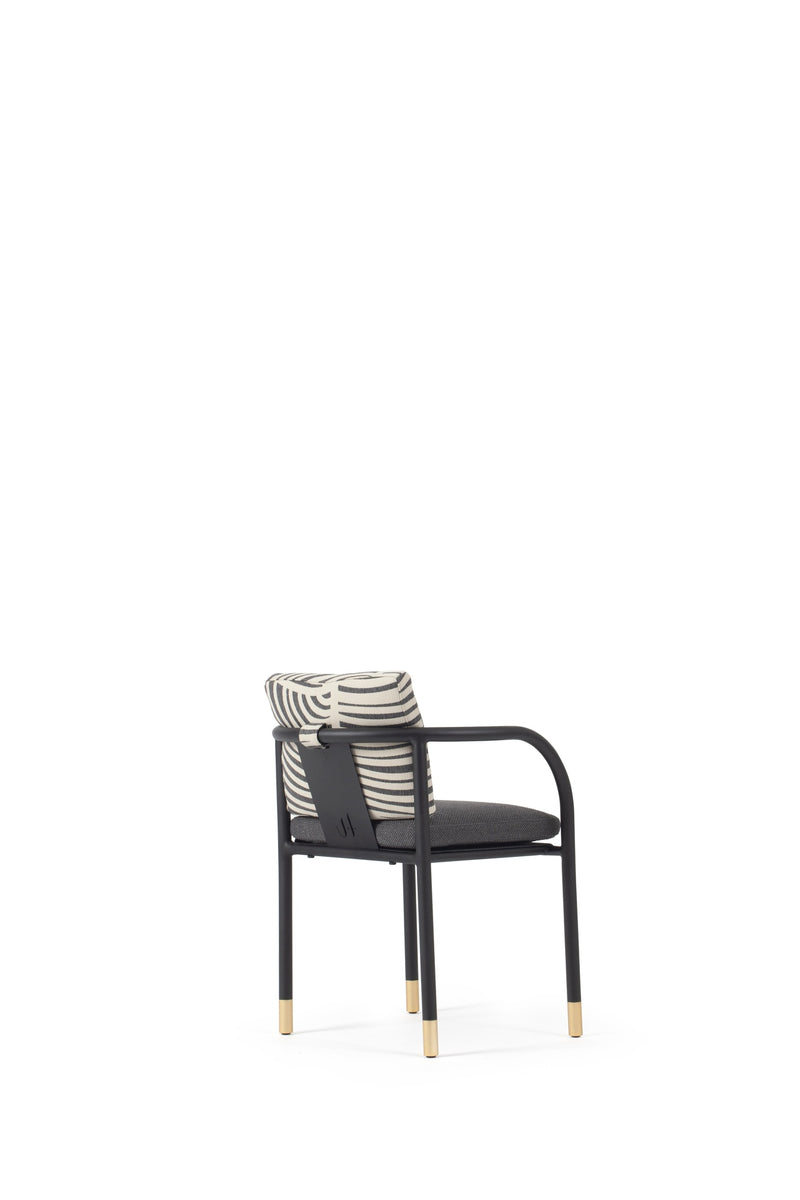 Jwana Hamdan Aliya Dining Chair