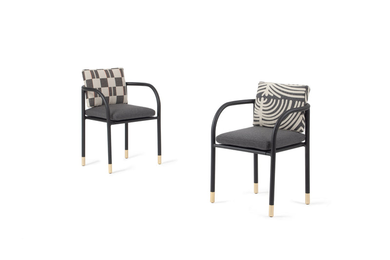 Jwana Hamdan Aliya Dining Chair