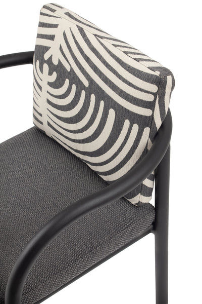 Jwana Hamdan Aliya Dining Chair