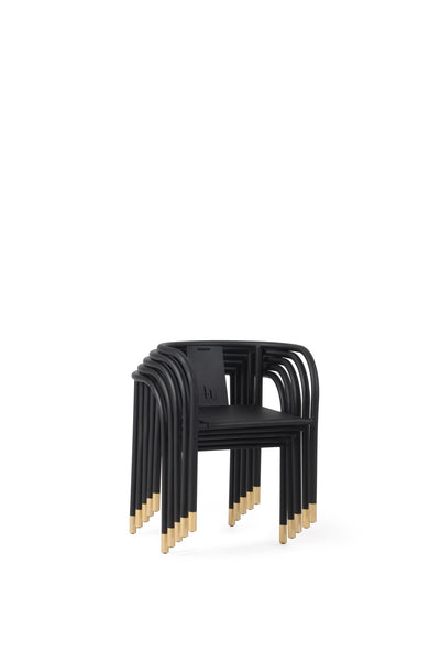 Jwana Hamdan Aliya Dining Chair