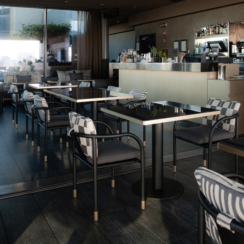 Jwana Hamdan Aliya Dining Chair