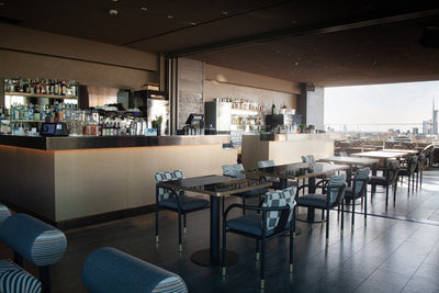 Jwana Hamdan Aliya Dining Chair