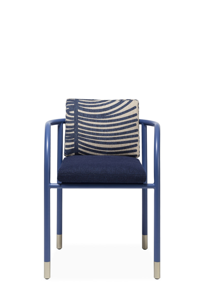 Jwana Hamdan Aliya Dining Chair