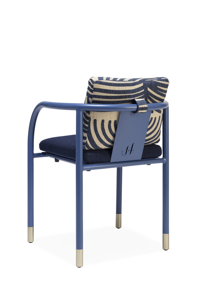 Jwana Hamdan Aliya Dining Chair