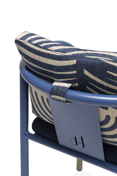 Jwana Hamdan Aliya Dining Chair