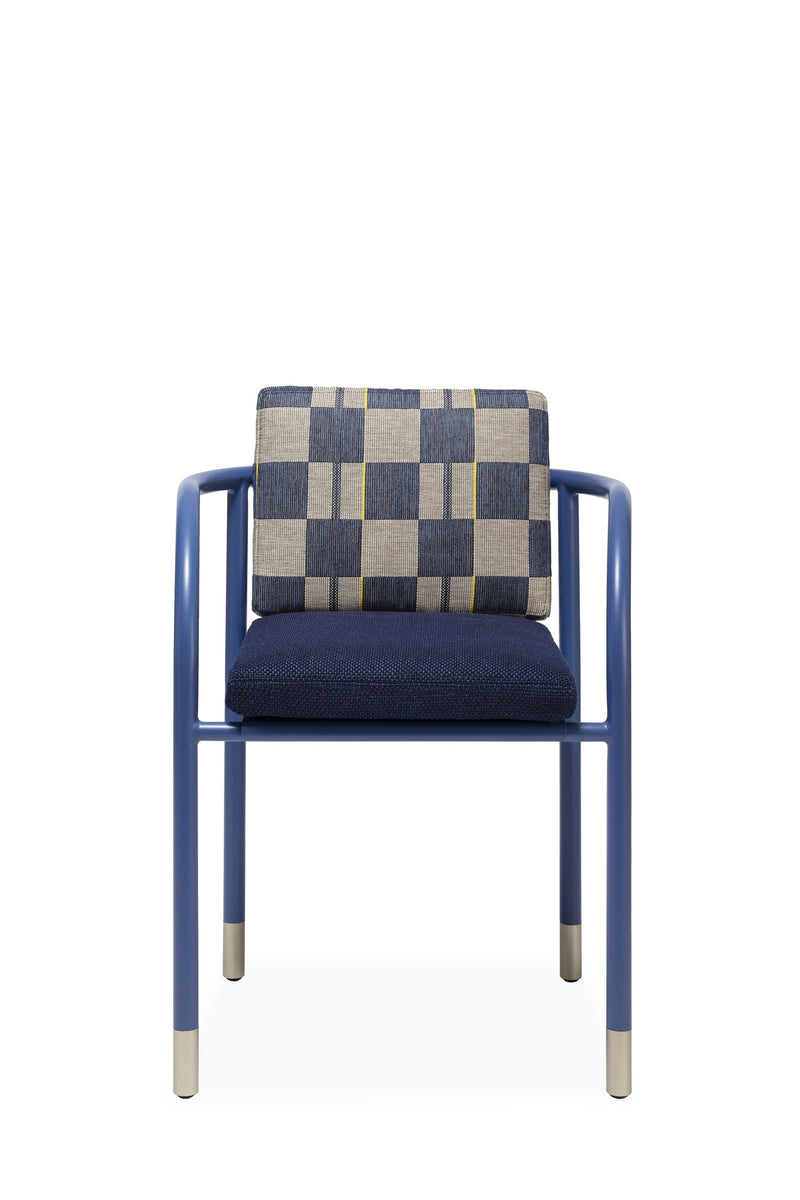 Jwana Hamdan Aliya Dining Chair