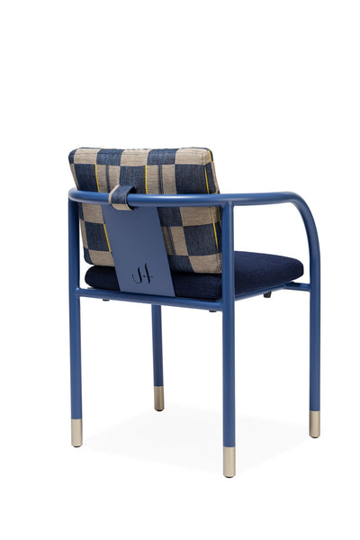 Jwana Hamdan Aliya Dining Chair