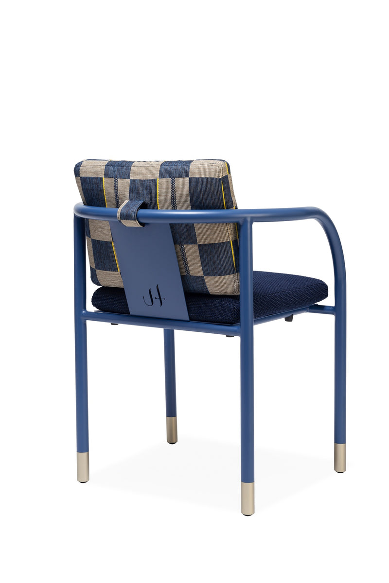 Jwana Hamdan Aliya Dining Chair