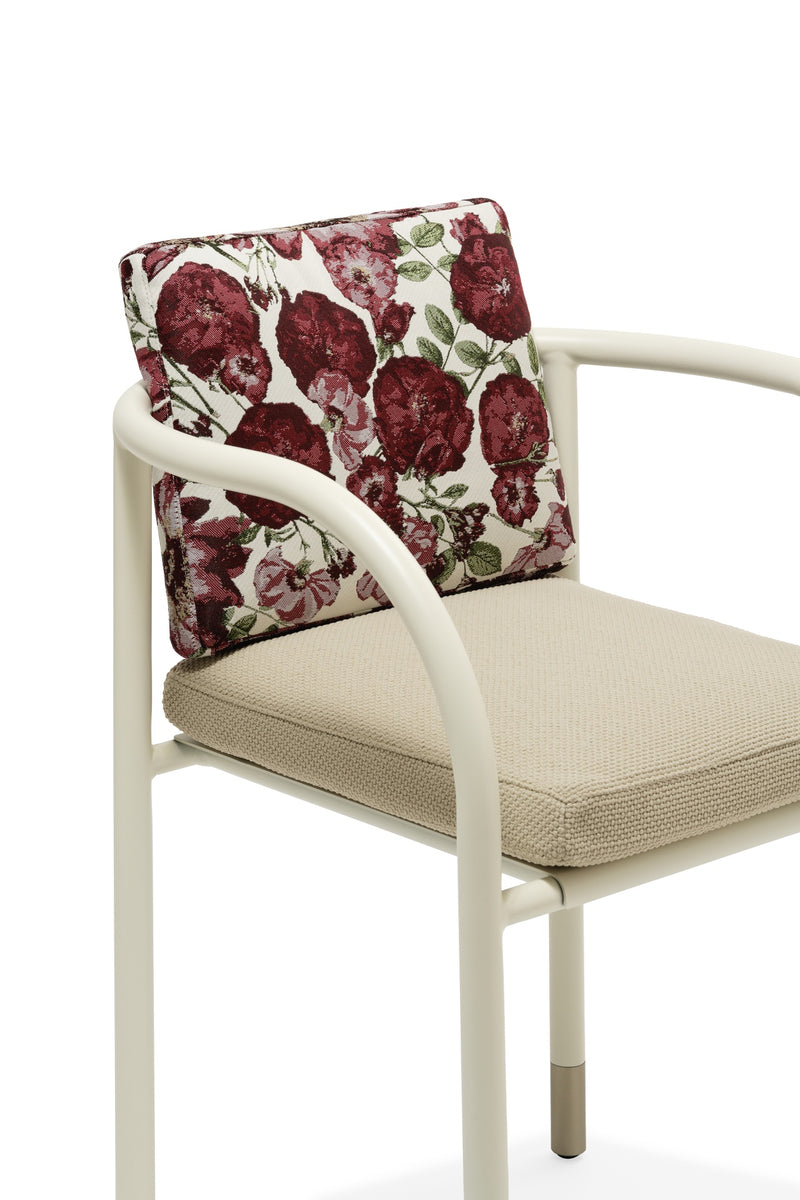 Jwana Hamdan Aliya Dining Chair